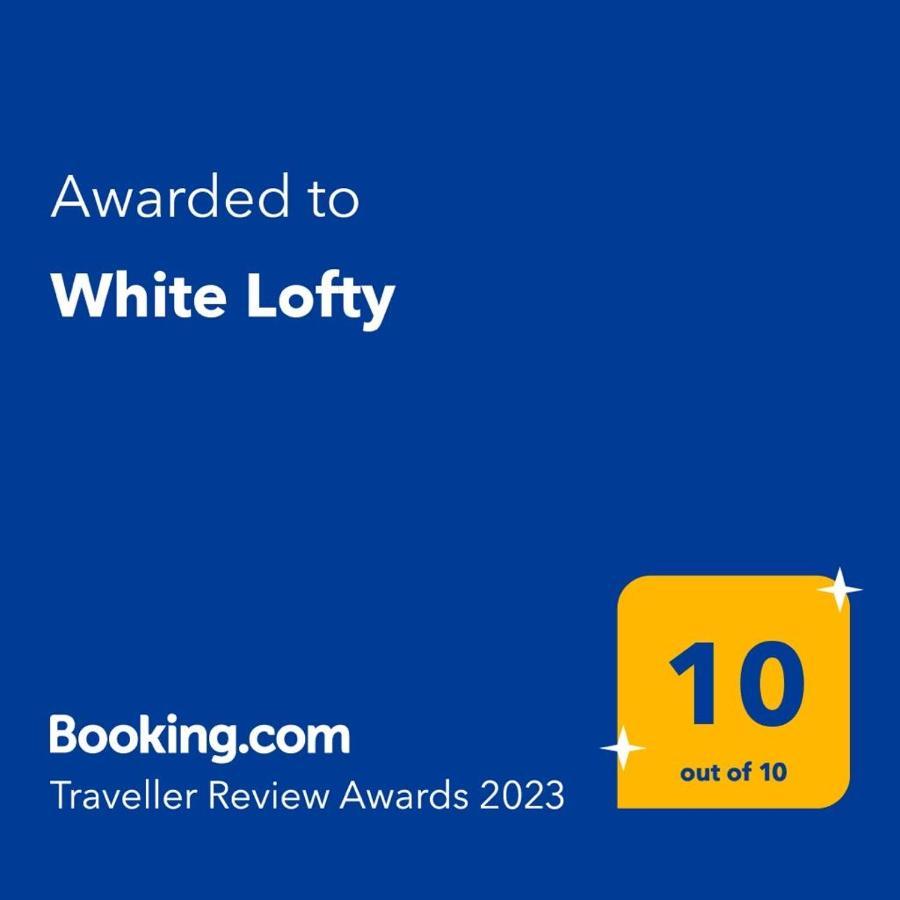 White Lofty Und White Studio デュッセルドルフ エクステリア 写真