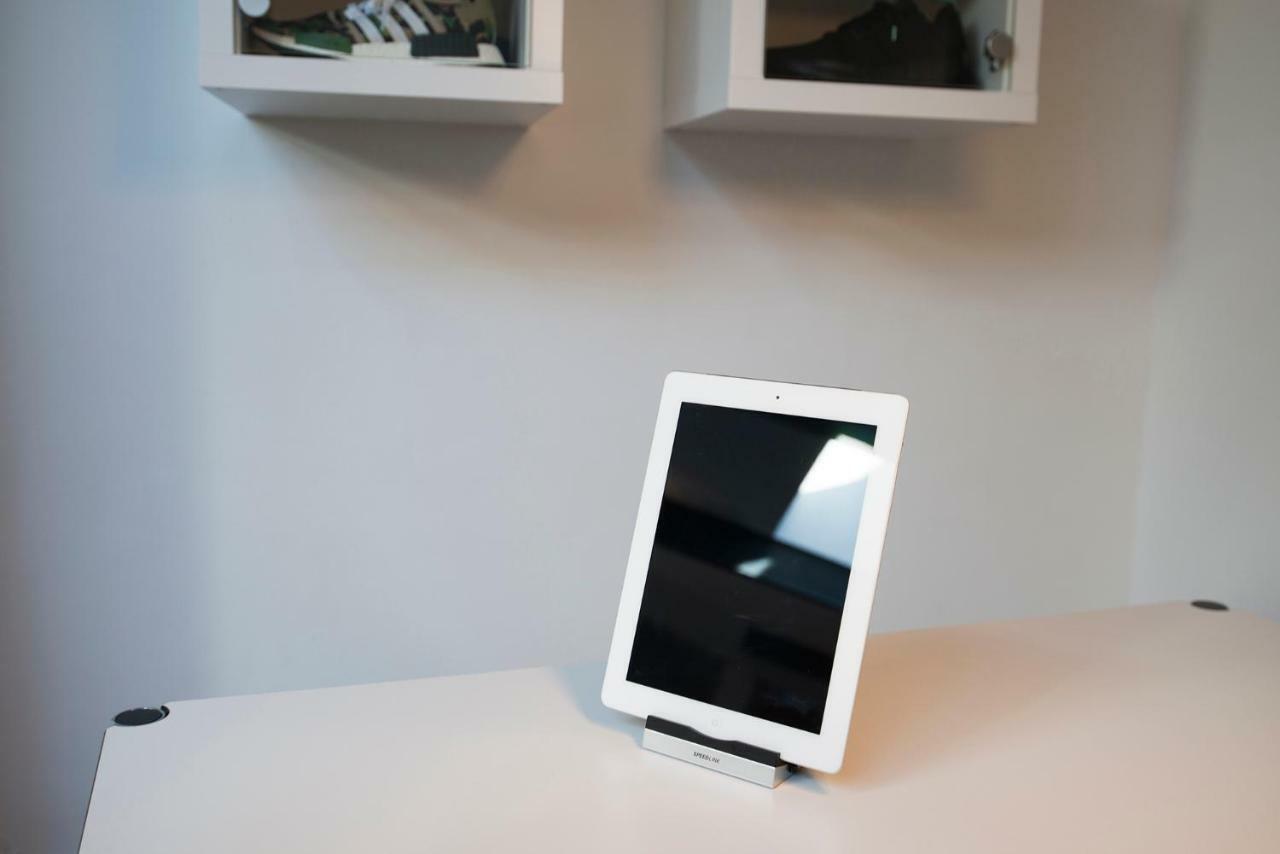 White Lofty Und White Studio デュッセルドルフ エクステリア 写真